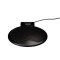 Akg CBL410 PCC Black | konferensmikrofon, mini-tele