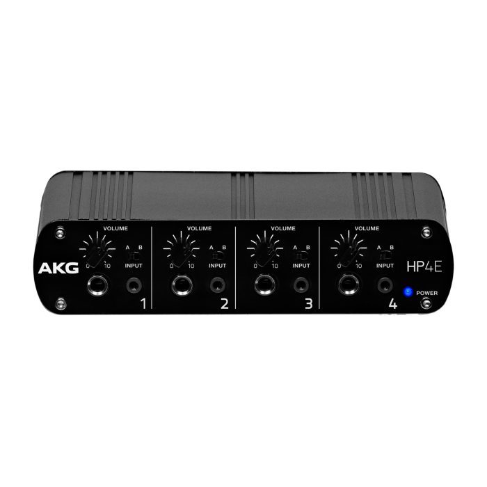 Akg HP4E