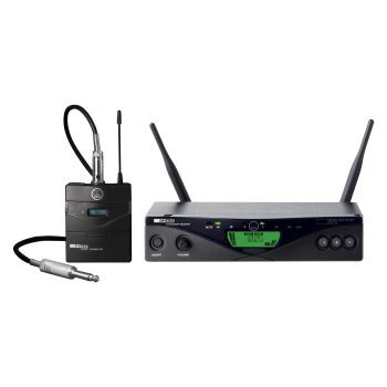 WMS470 Instrumental Set MKGL Band-9