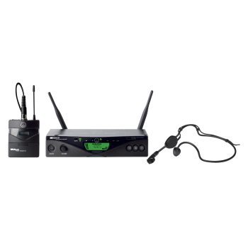 WMS470 Sports Set Band-9