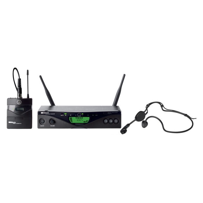 WMS470 Sports Set Band-9