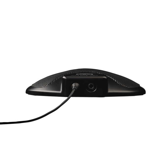 Akg CBL410 PCC Black | konferensmikrofon, mini-tele