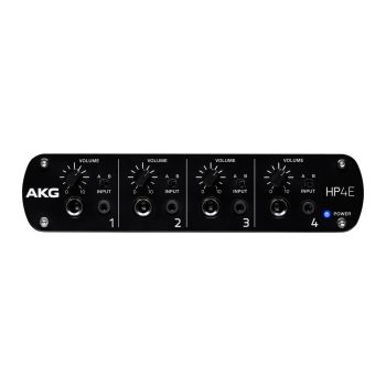 Akg HP4E