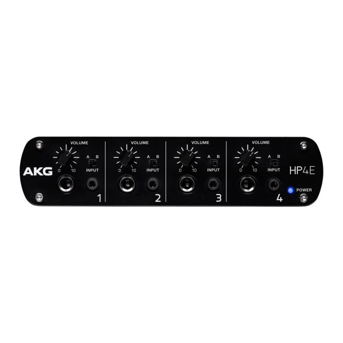 Akg HP4E