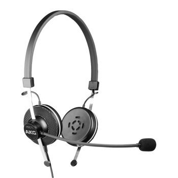 Akg HSC15 | High Performance conference headset
