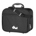 Dw DWCP5002TDL3 - 5000 Series Lefty Turbo Double BD Pedal with Bag