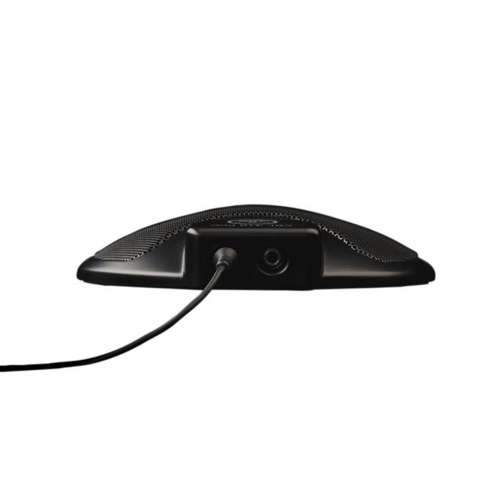 Akg CBL410 PCC Black | konferensmikrofon, mini-tele