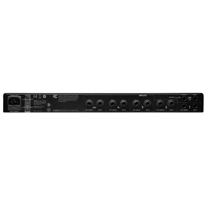 Akg HP6E