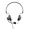 Akg HSC15 | High Performance conference headset