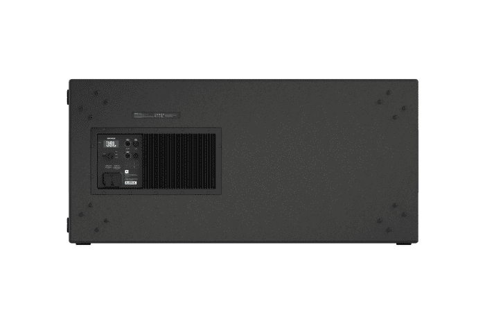 Jbl SRX928S | 2 x 18" aktiv sub