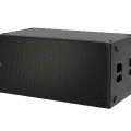 Jbl SRX928S | 2 x 18" aktiv sub