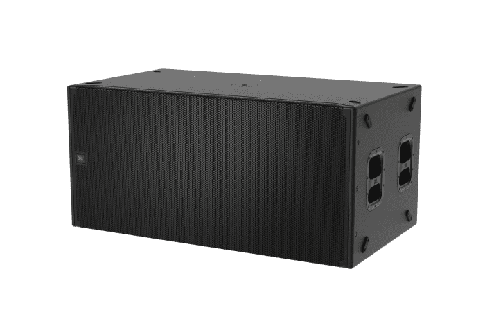 Jbl SRX928S | 2 x 18" aktiv sub