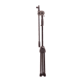 Mp Stand A350 T DLX Mikrofonstativ