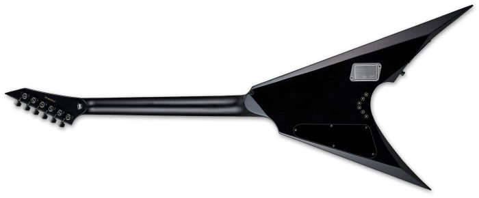 E-II Arrow/NT/BM/FL/Nebula Black Burst