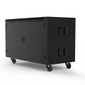 Jbl SRX928S | 2 x 18" aktiv sub
