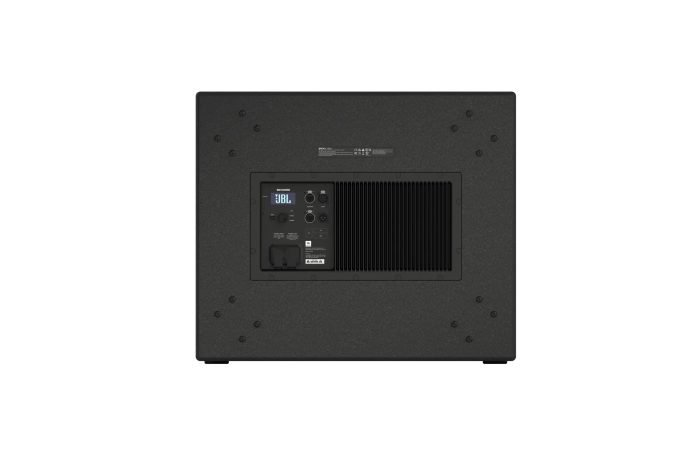 Jbl SRX918S | 18" aktiv sub