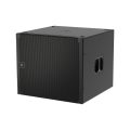 Jbl SRX918S | 18" aktiv sub