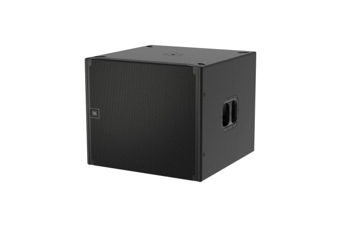 Jbl SRX918S | 18" aktiv sub