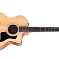 Taylor 114ce