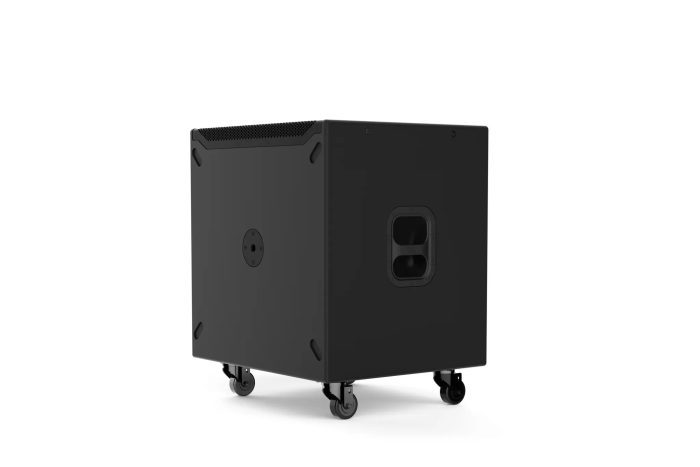Jbl SRX918S | 18" aktiv sub