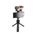 Rode RODE  VLOGVMICRO  Vlogger Kit for 3.5mm Mobile jack