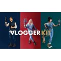 Rode RODE  VLOGVMICRO  Vlogger Kit for 3.5mm Mobile jack