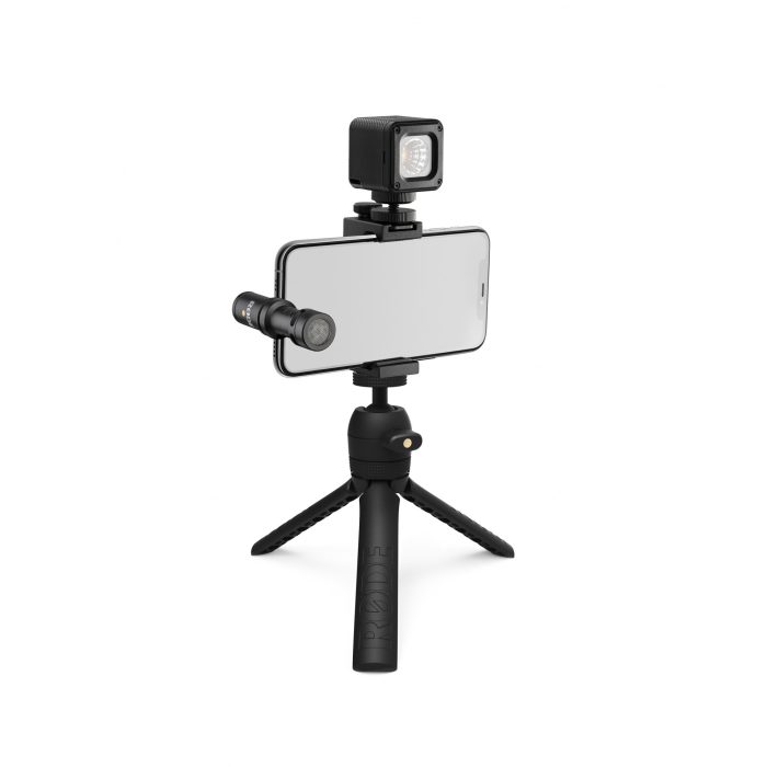 Rode RODE  VLOGVMML  Vlogger Kit for iOS