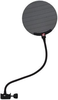 Se Electronics Se Metal Pop Filter