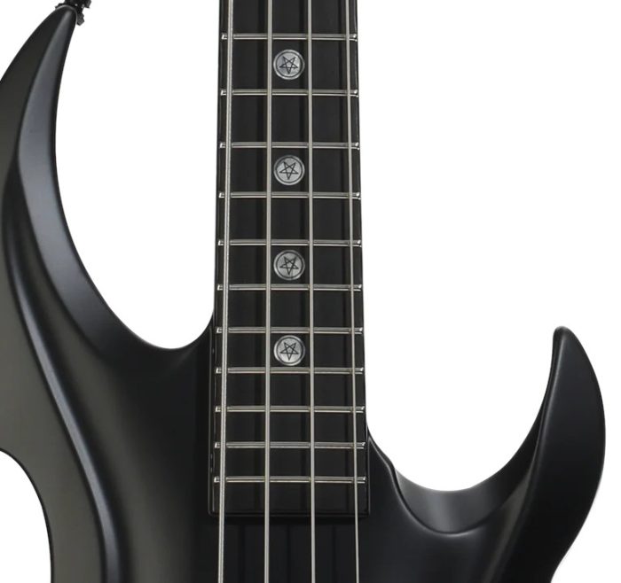 Ltd TA-204 FRX BLKS TOM ARAYA SIGNATURE