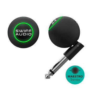 Swiff WT 09 Pro Wireless System