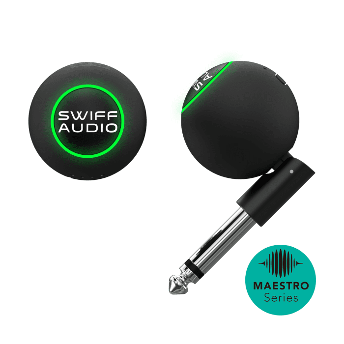 Swiff WT 09 Pro Wireless System