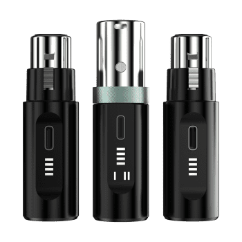 Swiff M5 Wireless Mic System