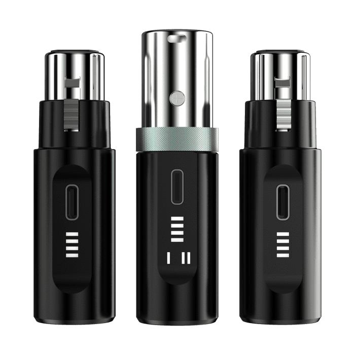 Swiff M5 Wireless Mic System