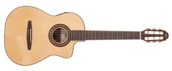 Altamira Fz2 M/Case