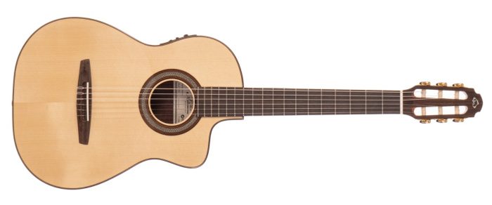 Altamira Fz2 M/Case