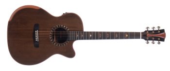 Merida Senior Om