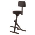 MP Stand GS700 Stol, Ergonomisk, Musiker.