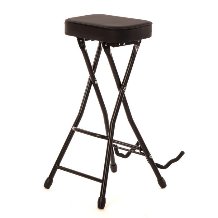 MP Stand  GS590 Stol, Ergonomisk.