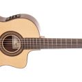 Altamira Fz2 M/Case