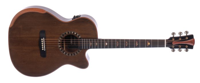 Merida Senior Om