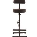 MP Stand GS700 Stol, Ergonomisk, Musiker.