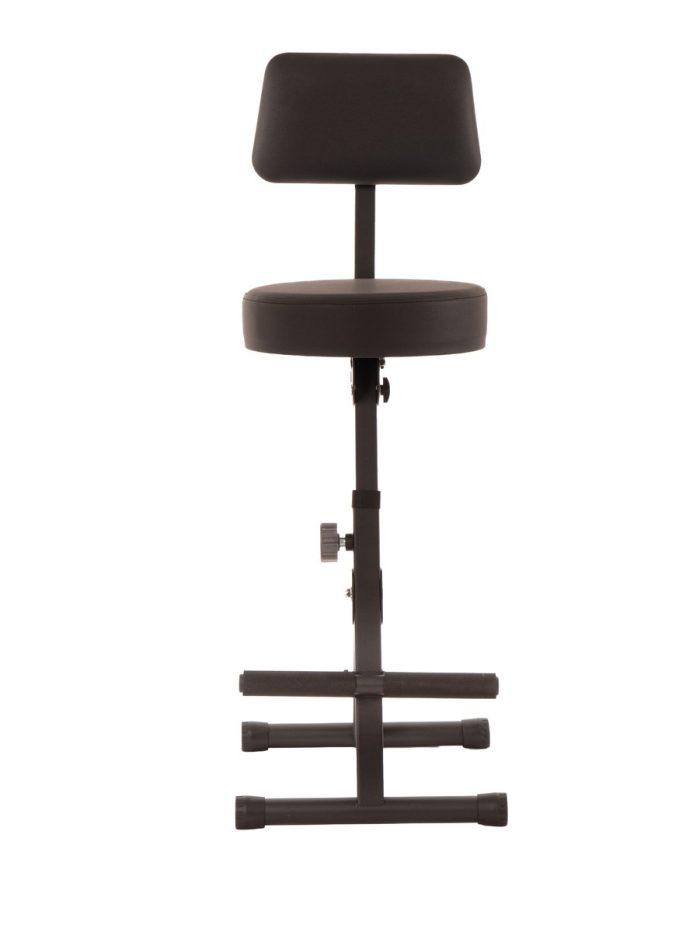 MP Stand GS700 Stol, Ergonomisk, Musiker.