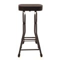 MP Stand GS590 Stol, Ergonomisk.