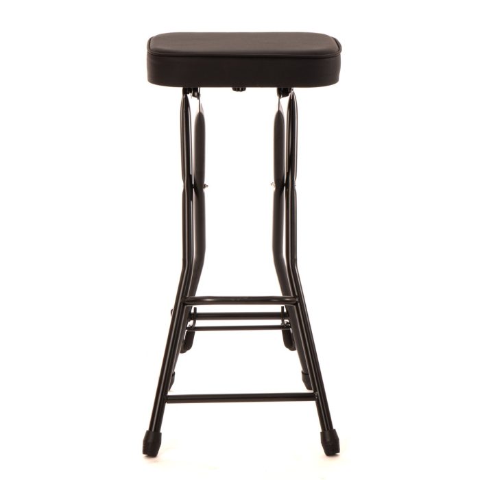 MP Stand GS590 Stol, Ergonomisk.