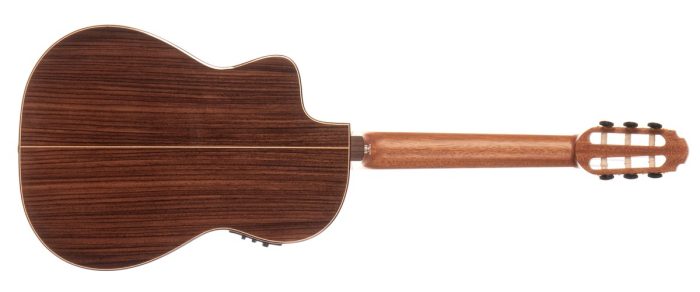 Altamira Fz2 M/Case