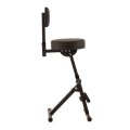 MP Stand GS700 Stol, Ergonomisk, Musiker.