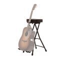 MP Stand GS590 Stol, Ergonomisk.