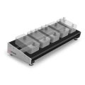 Daddario PW-XPNDCORE-01 XPND Core Pedalboard 1 - 1 row