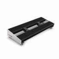 Daddario PW-XPNDCORE-01 XPND Core Pedalboard 1 - 1 row
