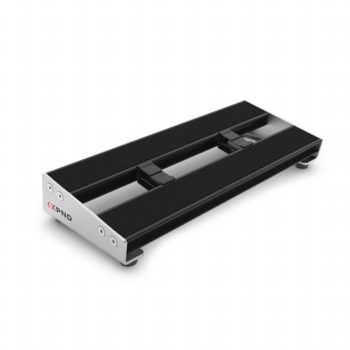 Daddario PW-XPNDCORE-01 XPND Core Pedalboard 1 - 1 row